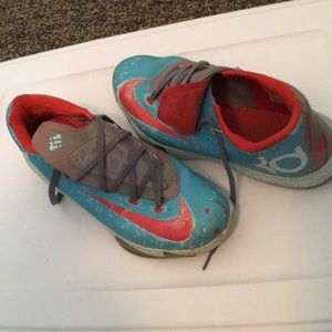KD 6 Maryland Blue Crab